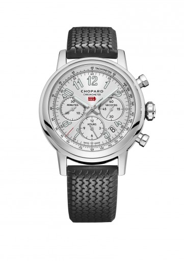 Chopard MILLE MIGLIA CLASSIC CHRONOGRAPH Men 168589-3001 watch